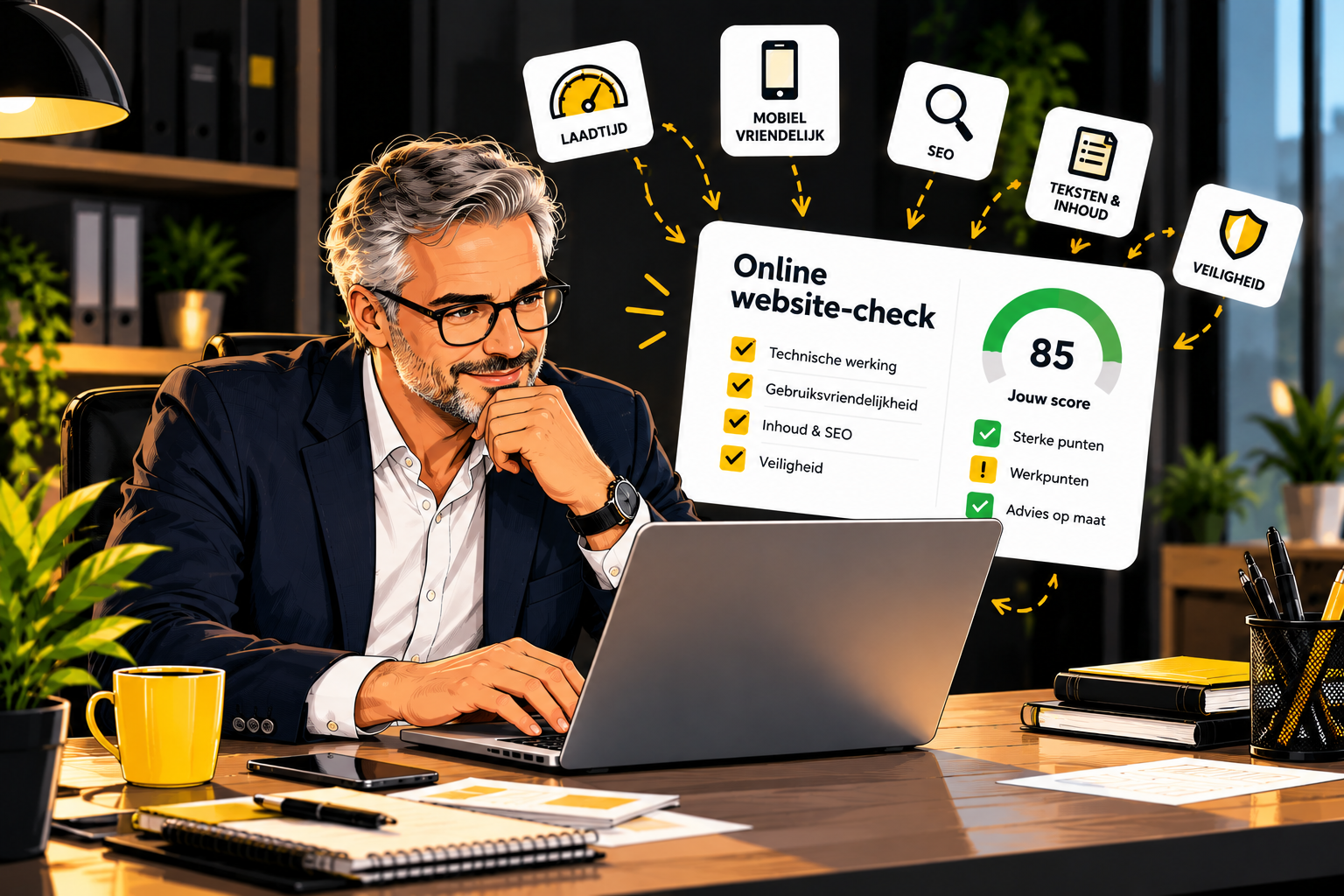 websitecheck
